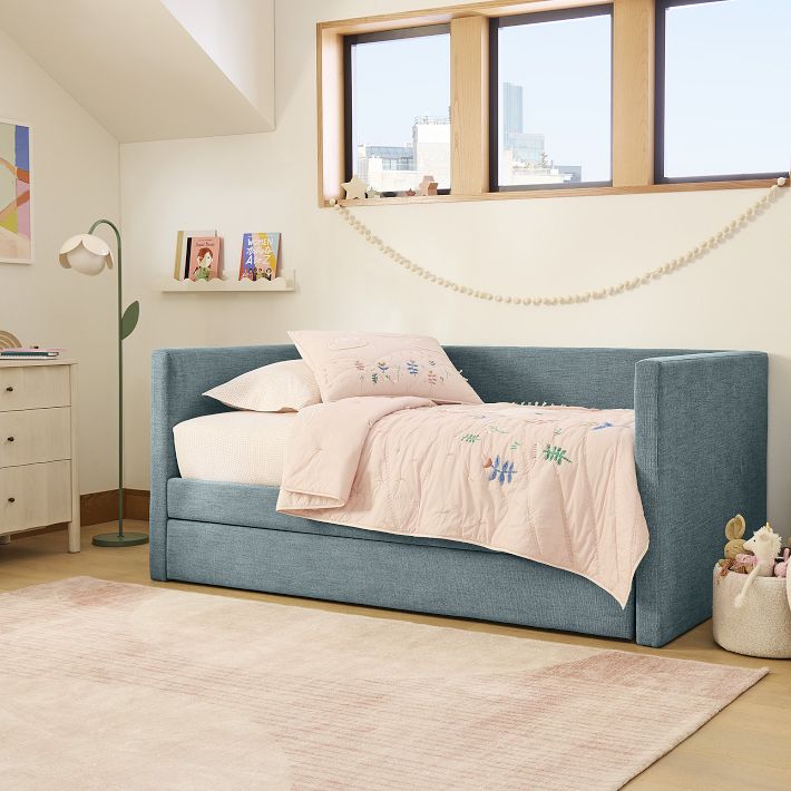 Carter Square Daybed Trundle
