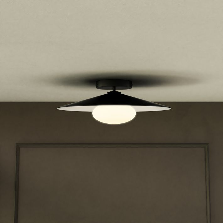 Cruz Flushmount 15 W4888