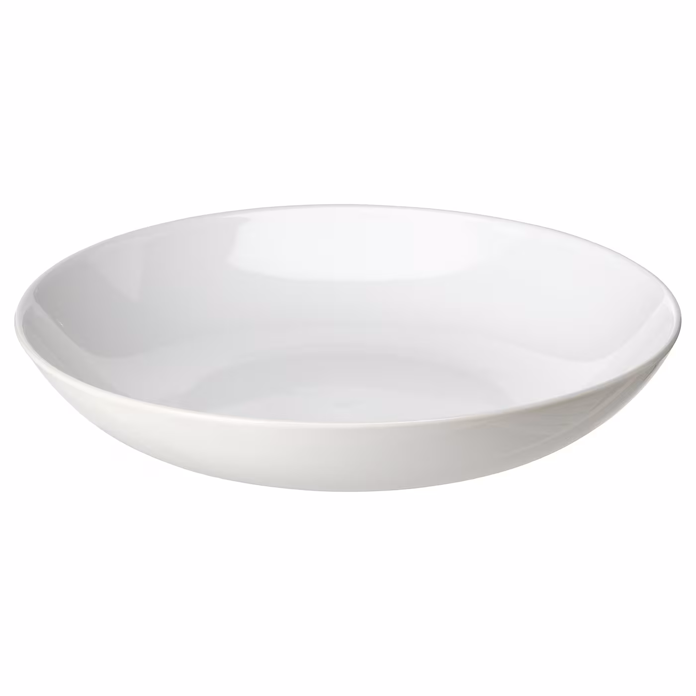 Godmiddag Serving Bowl, White, 12