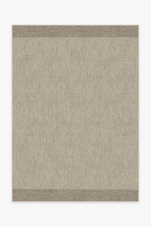 Solvi Stone Rug | Ruggable