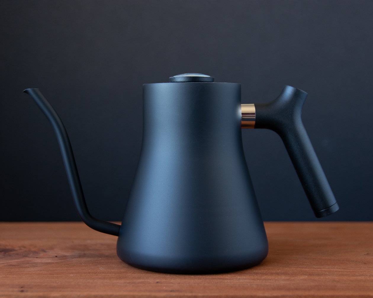 Stagg Pour-over Kettle