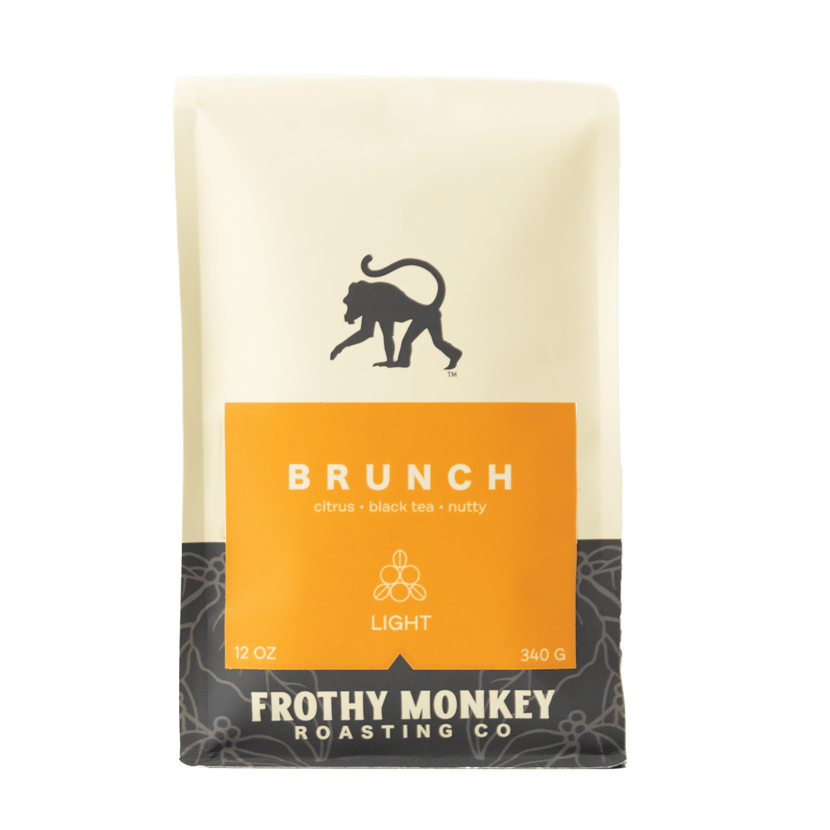 Brunch – Frothy Monkey