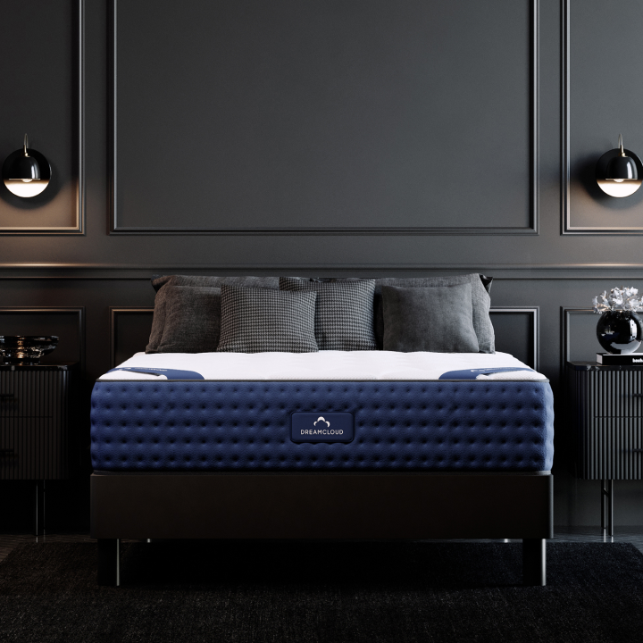 Premier Hybrid Mattress - Queen 