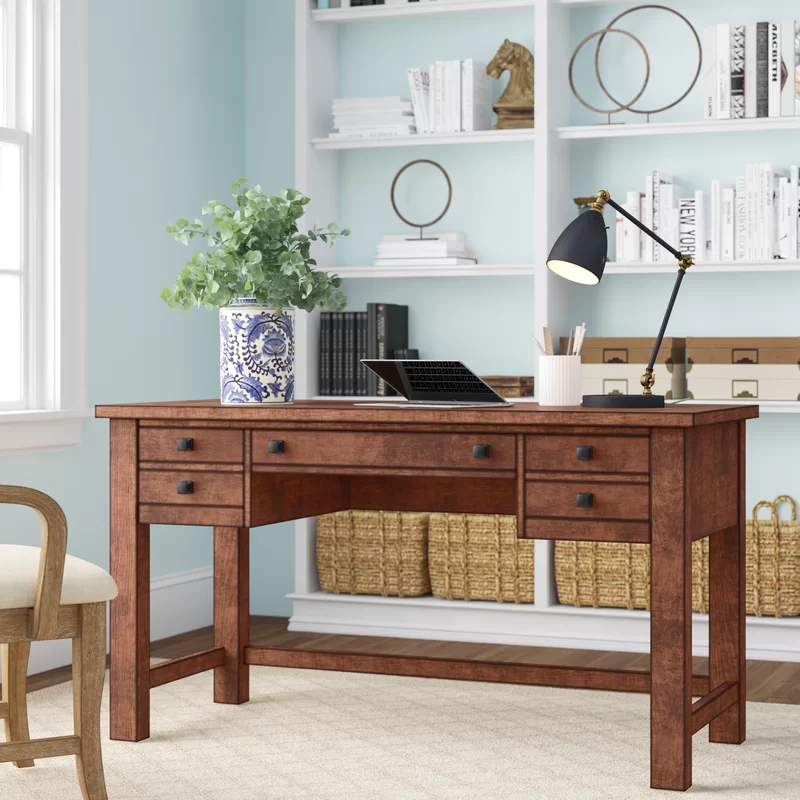 Red Barrel Studio Writing Desk