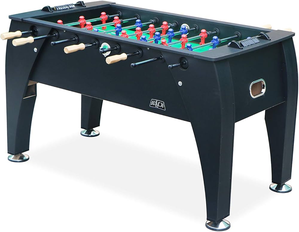 Kick Legend 55" Foosball Table 