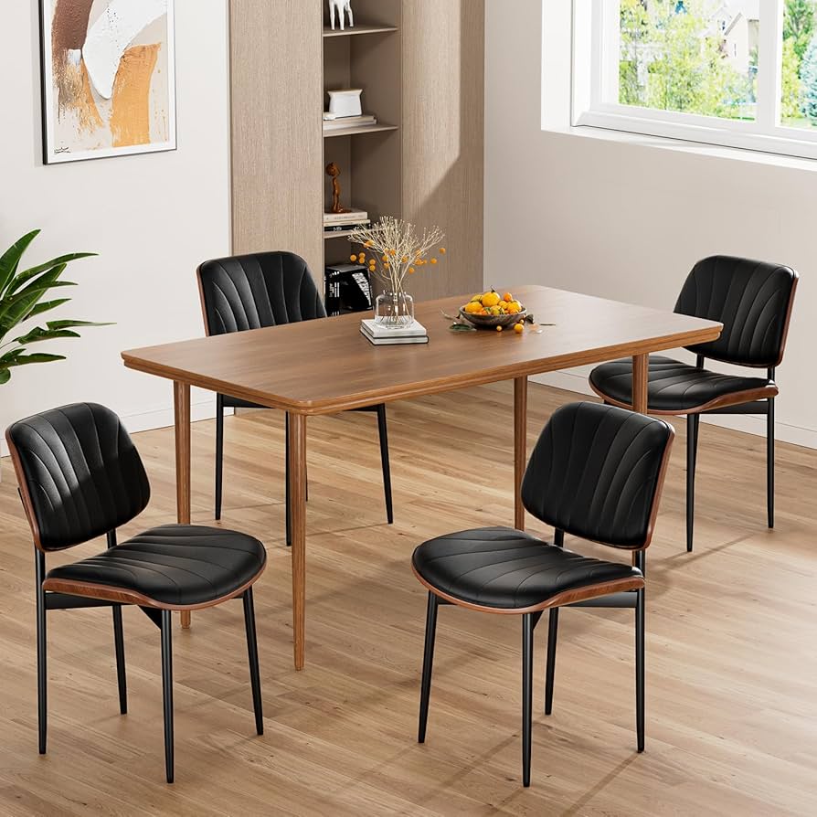 Game & Dining Chairs Set Of 4