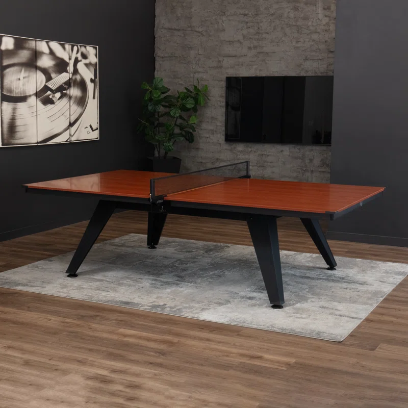 Stiga Ultra Ping Pong Table