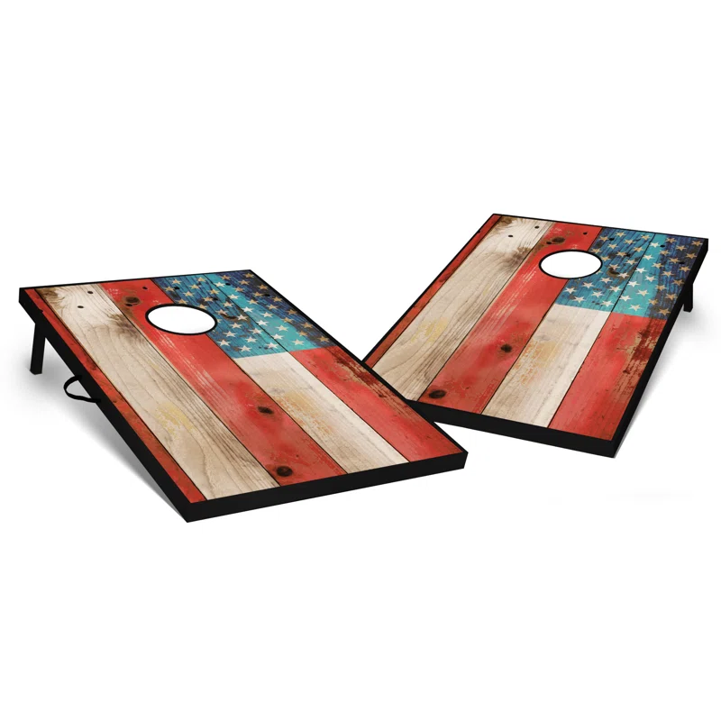 Cornhole Set