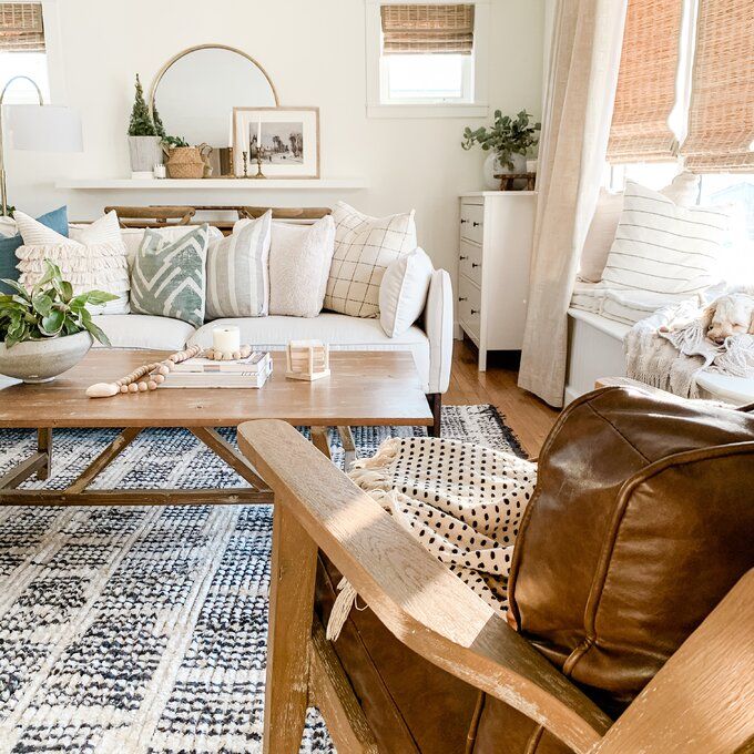 Chris Loves Julia X Loloi Alice Creamcharcoal Rug