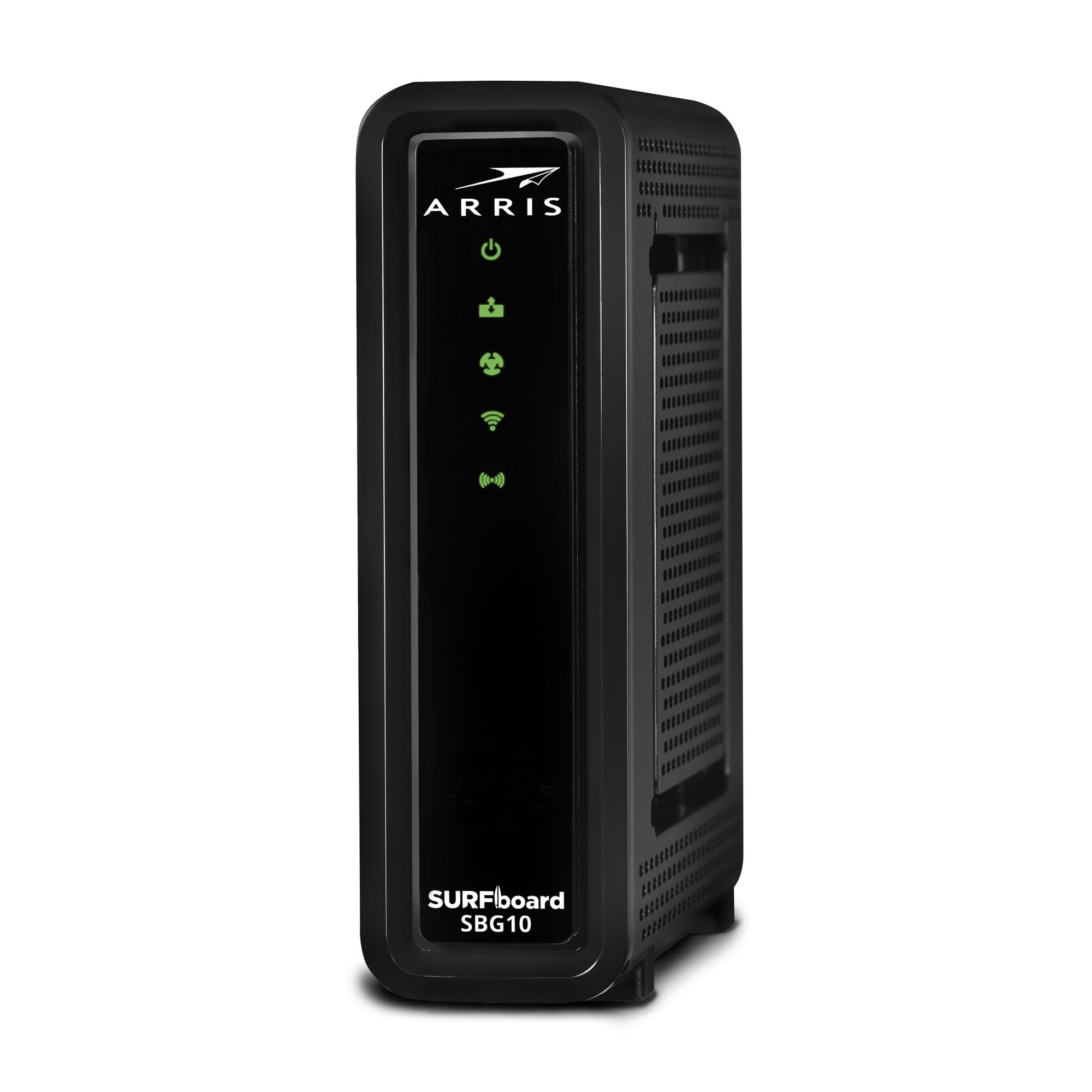 Mode/Router