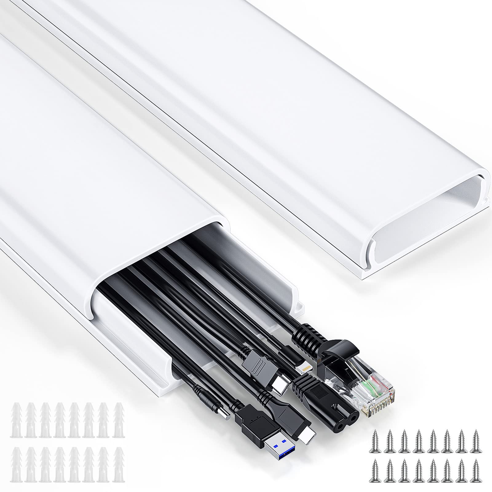 Cord Hider
