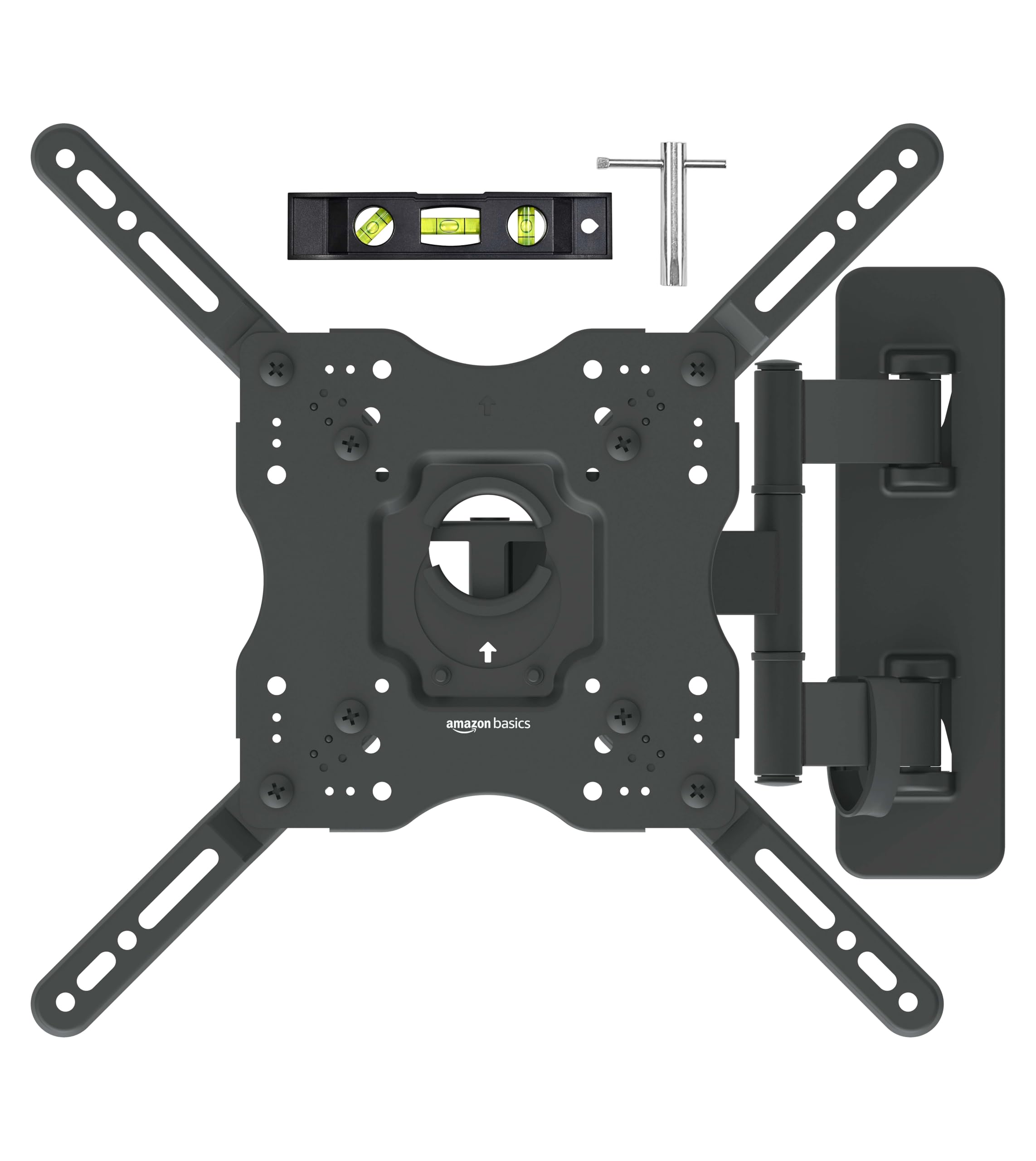 Full Motion Articulating Tv Wall Mount