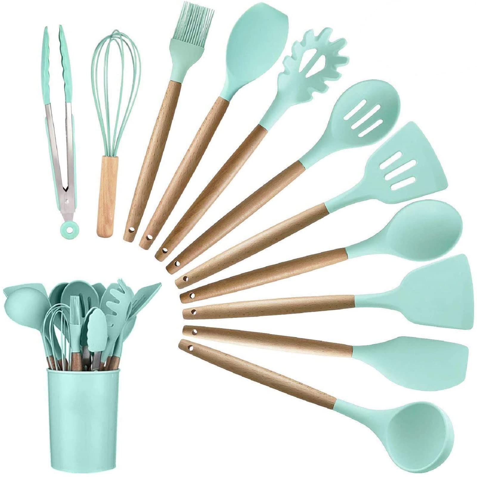 Cooking Utensil Set