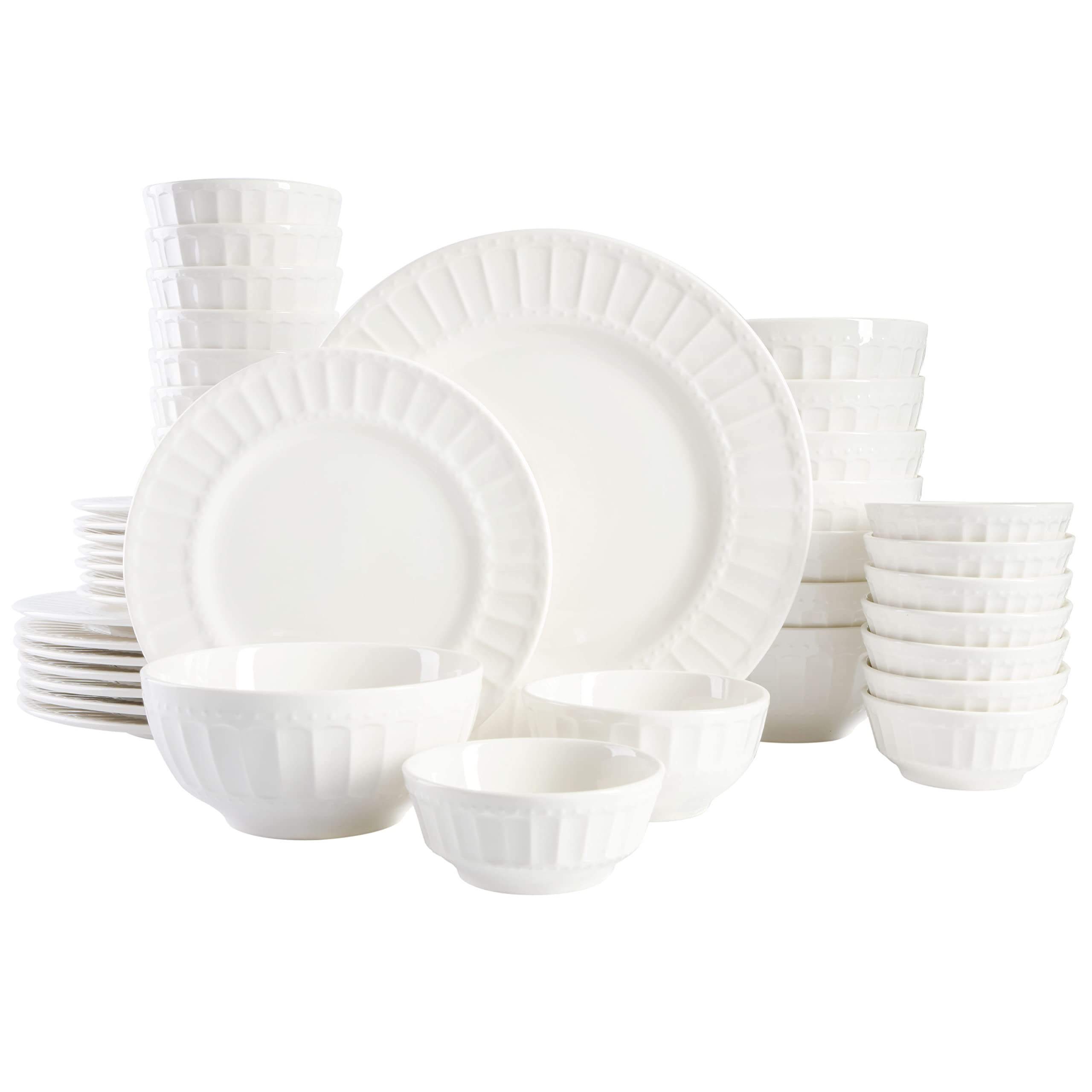 Dinnerware Set