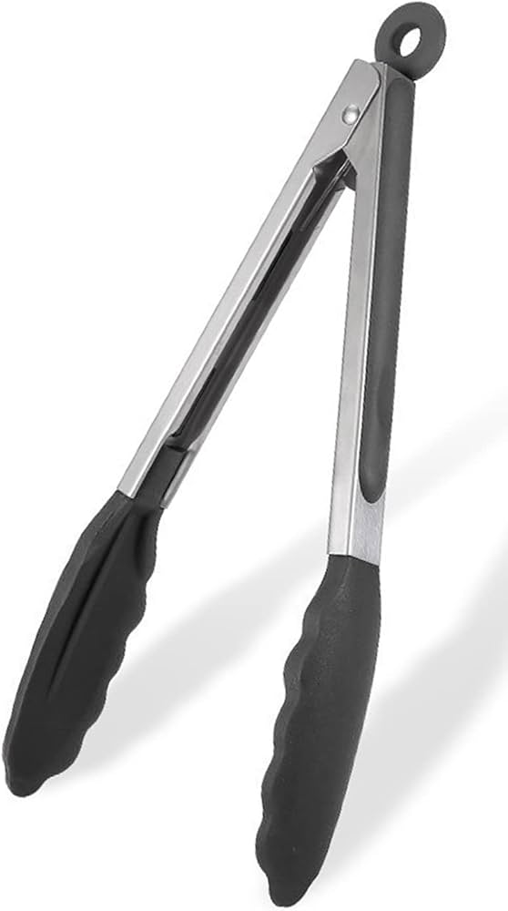 Kitchen Tongs 