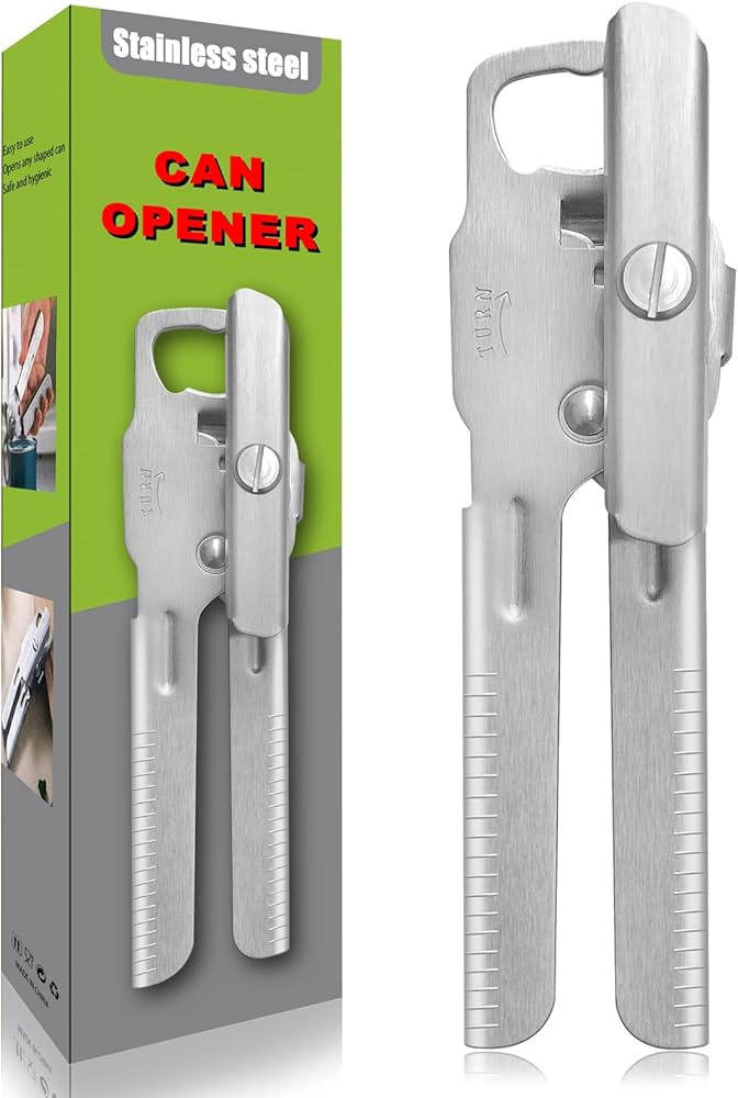 Can Opener