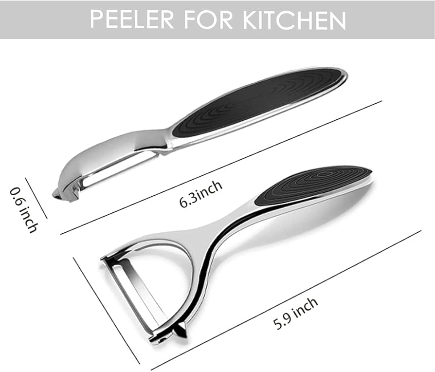 Vegetable Peeler