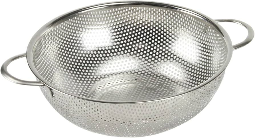 Colander