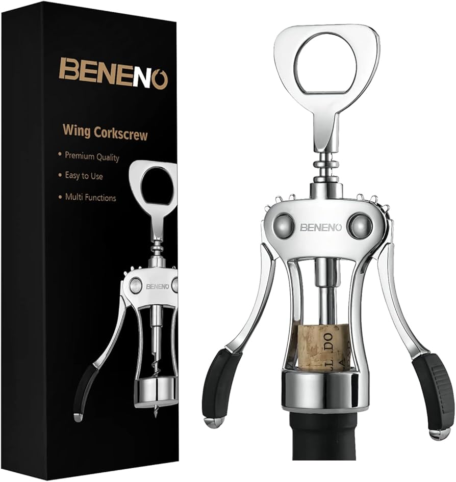 Wine Opener
