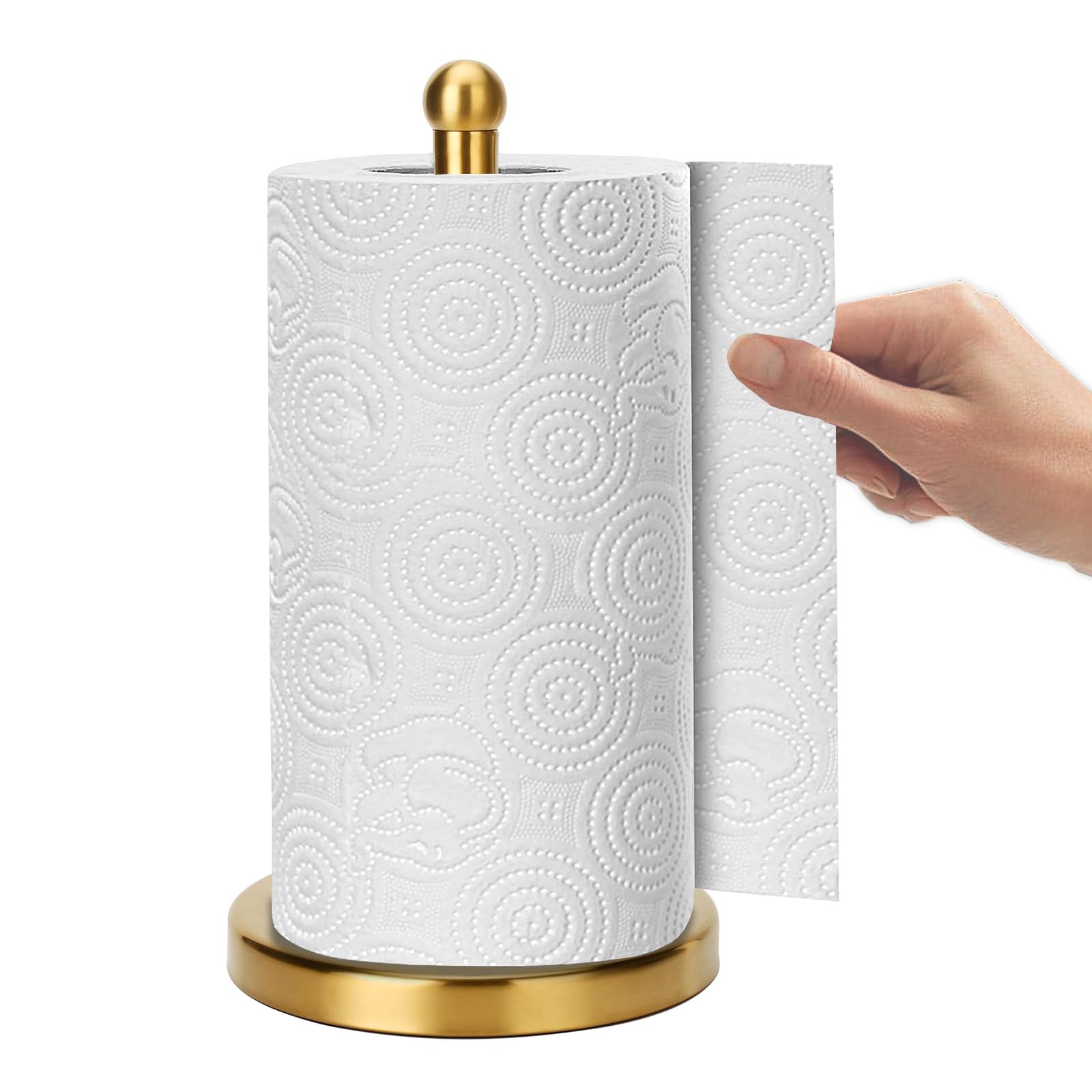 Paper Towel Holder