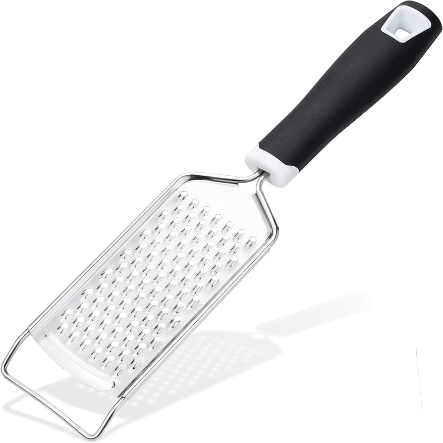 Cheese Graters