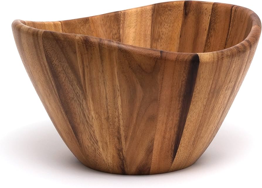 Large Serving Bowl 