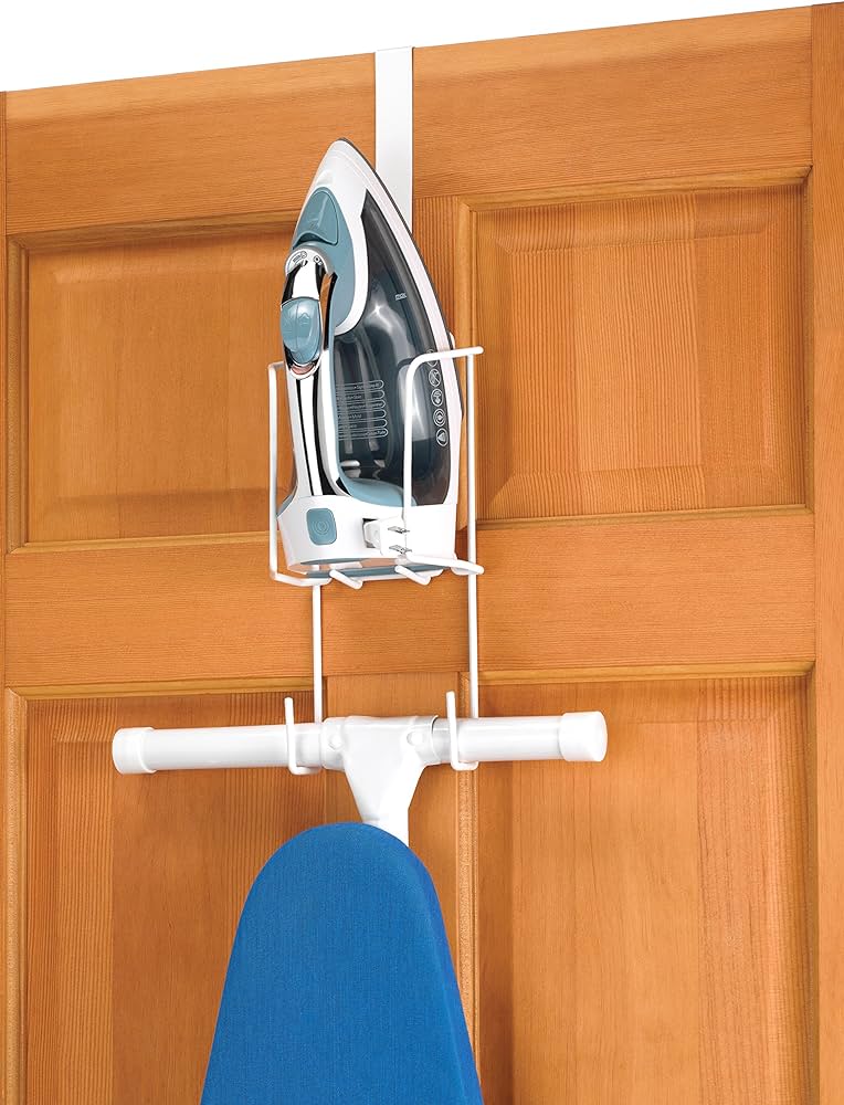 The Door Ironing Caddy 