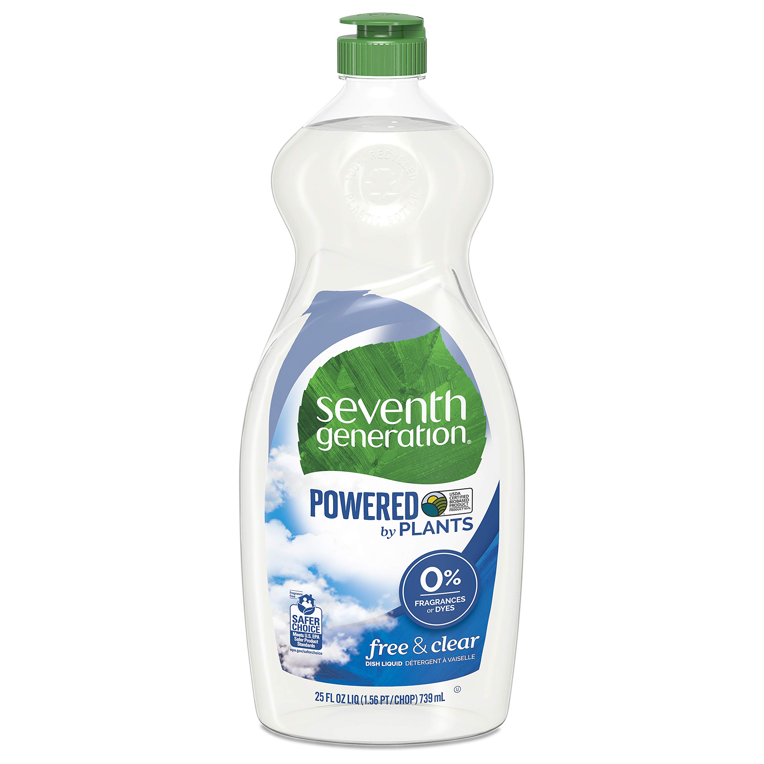 Dish Liquid Soap Free Pack Of 6 