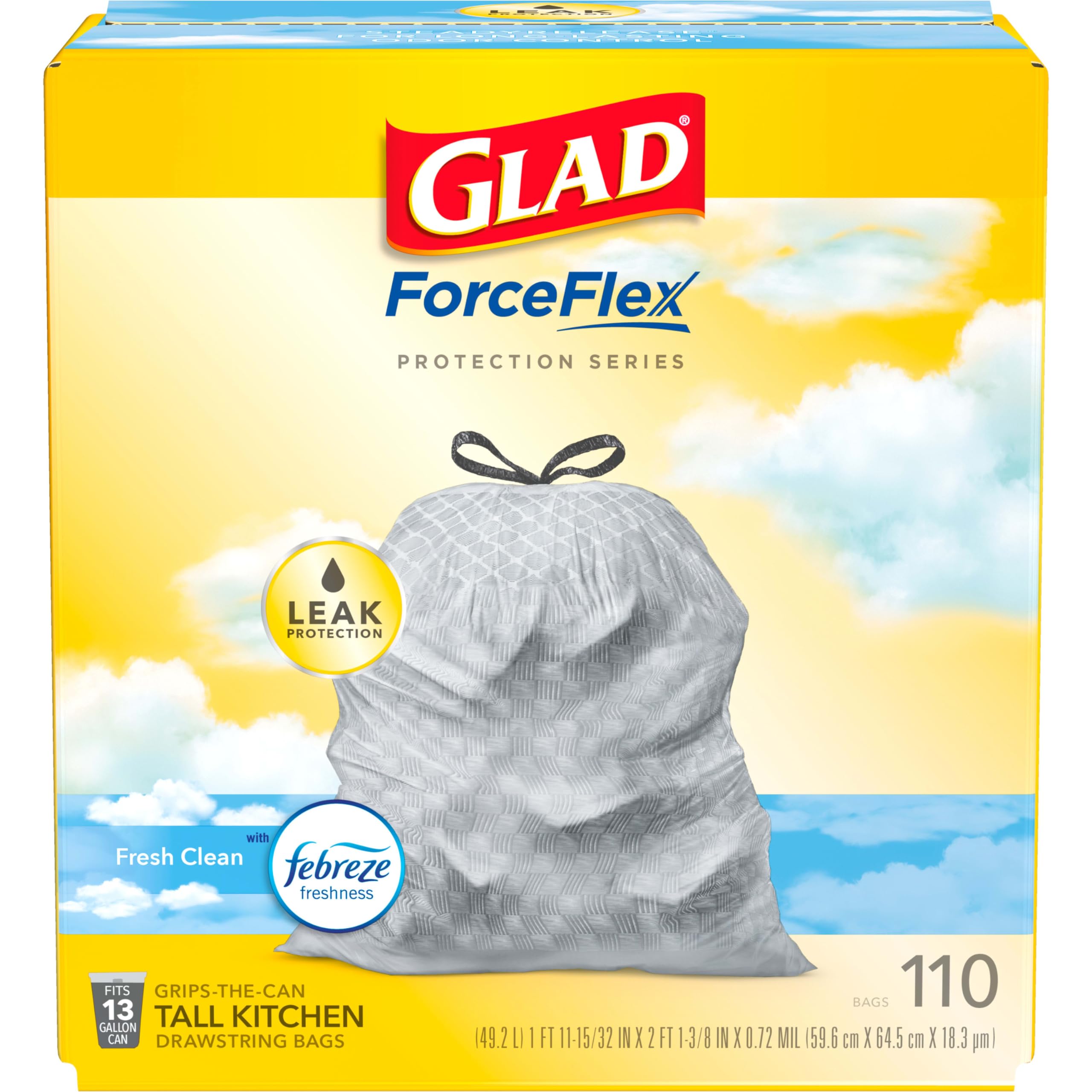 Trash Bags