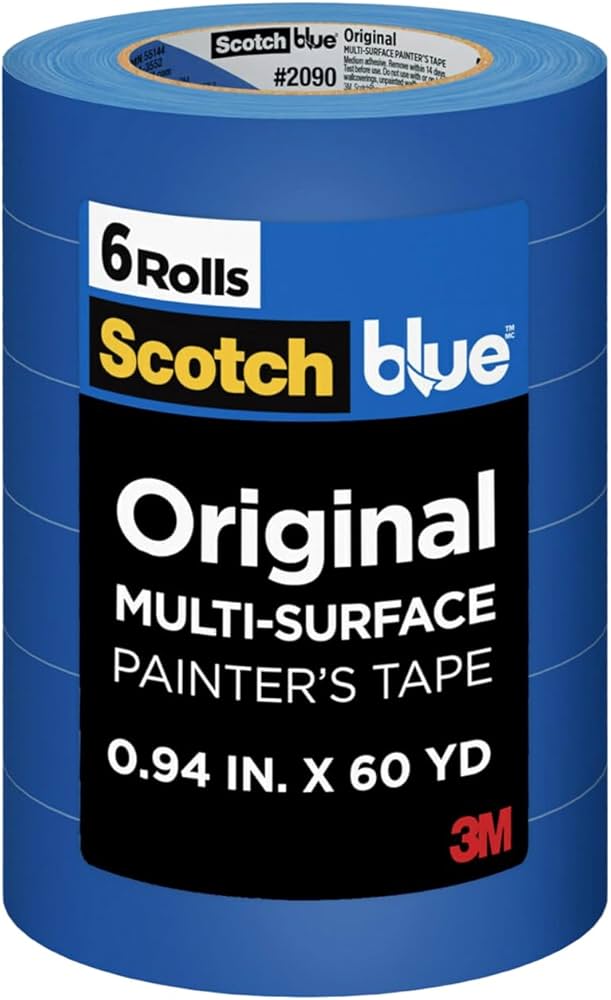 Painter's Tape