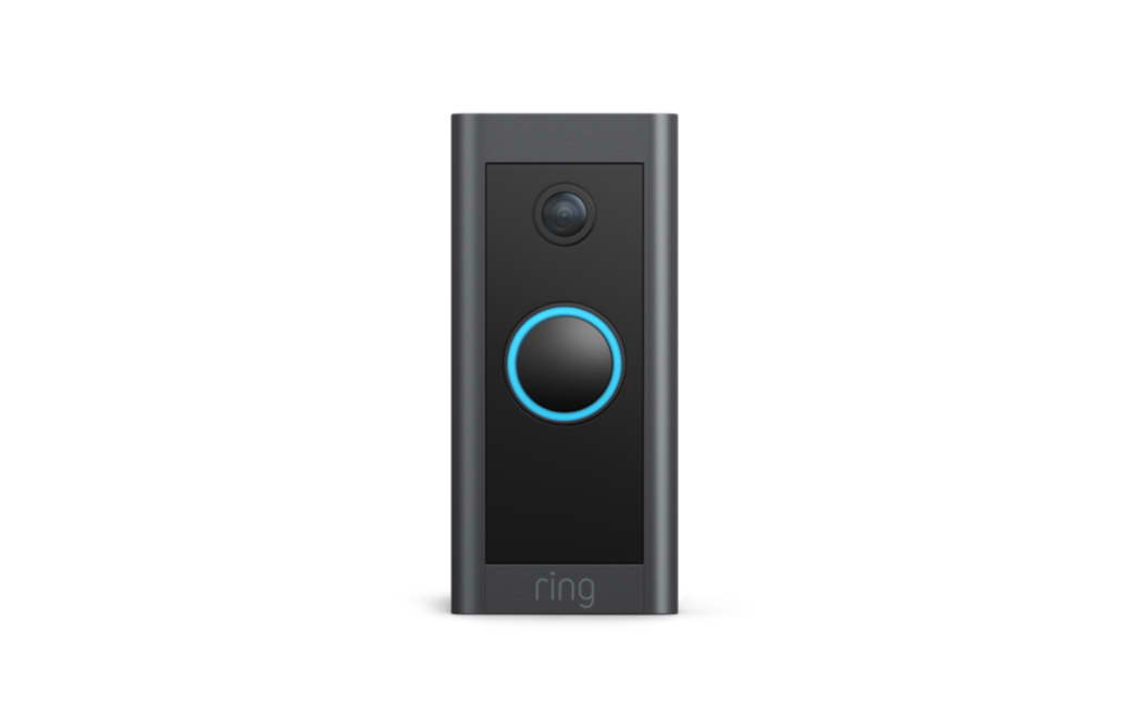 Ring Video Doorbell