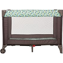 Cosco Funsport Compact Portable Playard