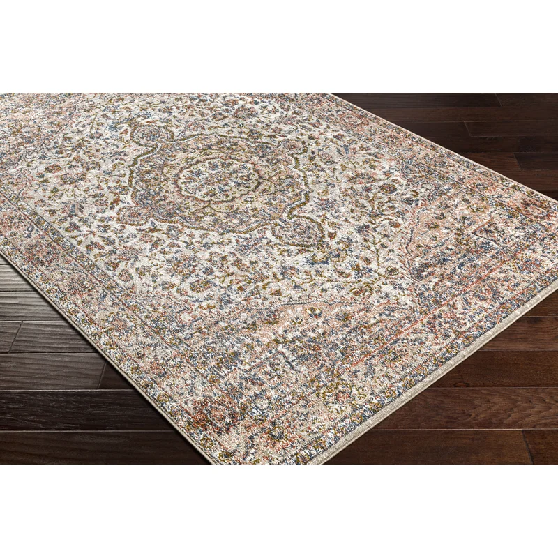 Contino Oriental Rug
