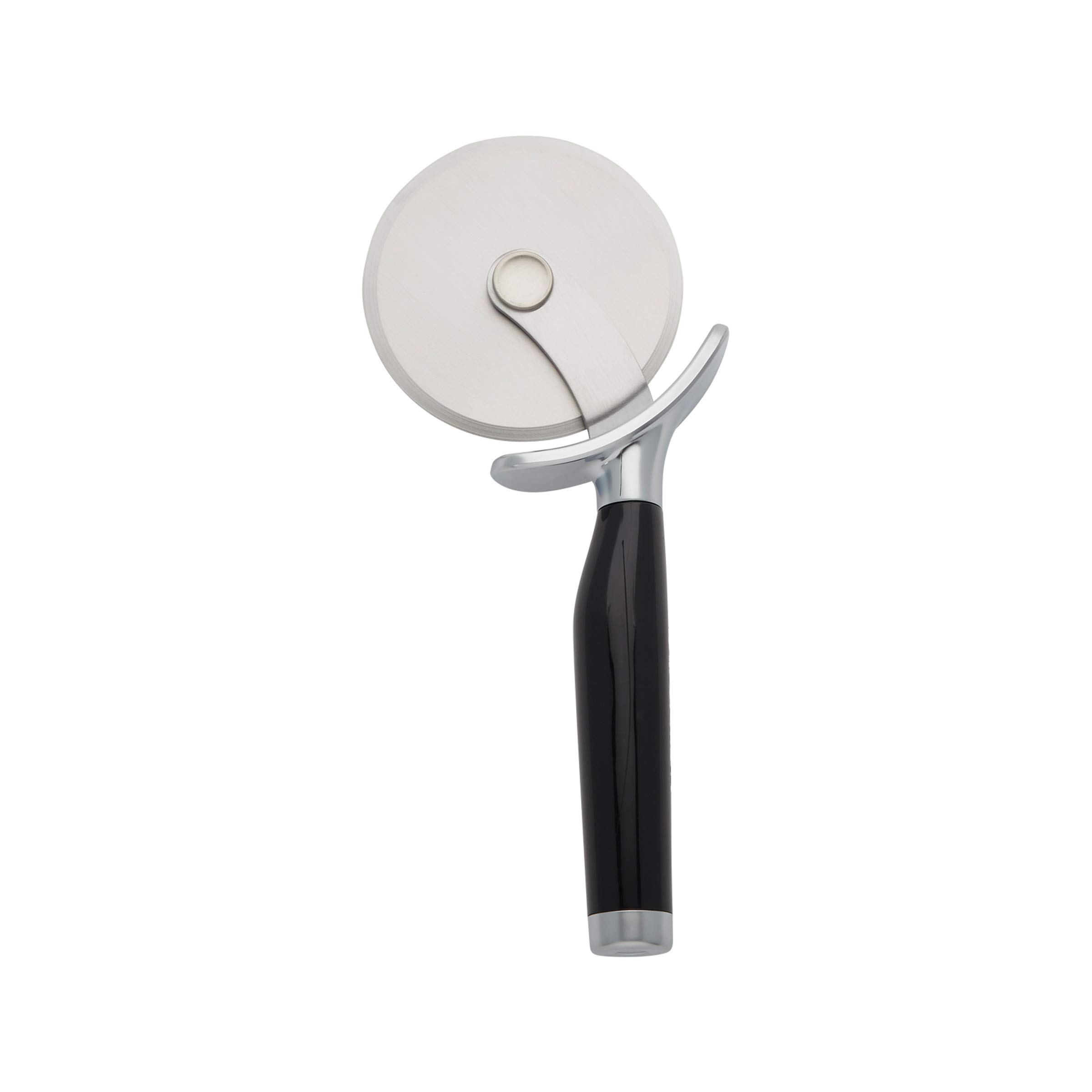 Kitchenaid Classic Pizza Wheel With Sharp Blade For Cutting Through Crusts