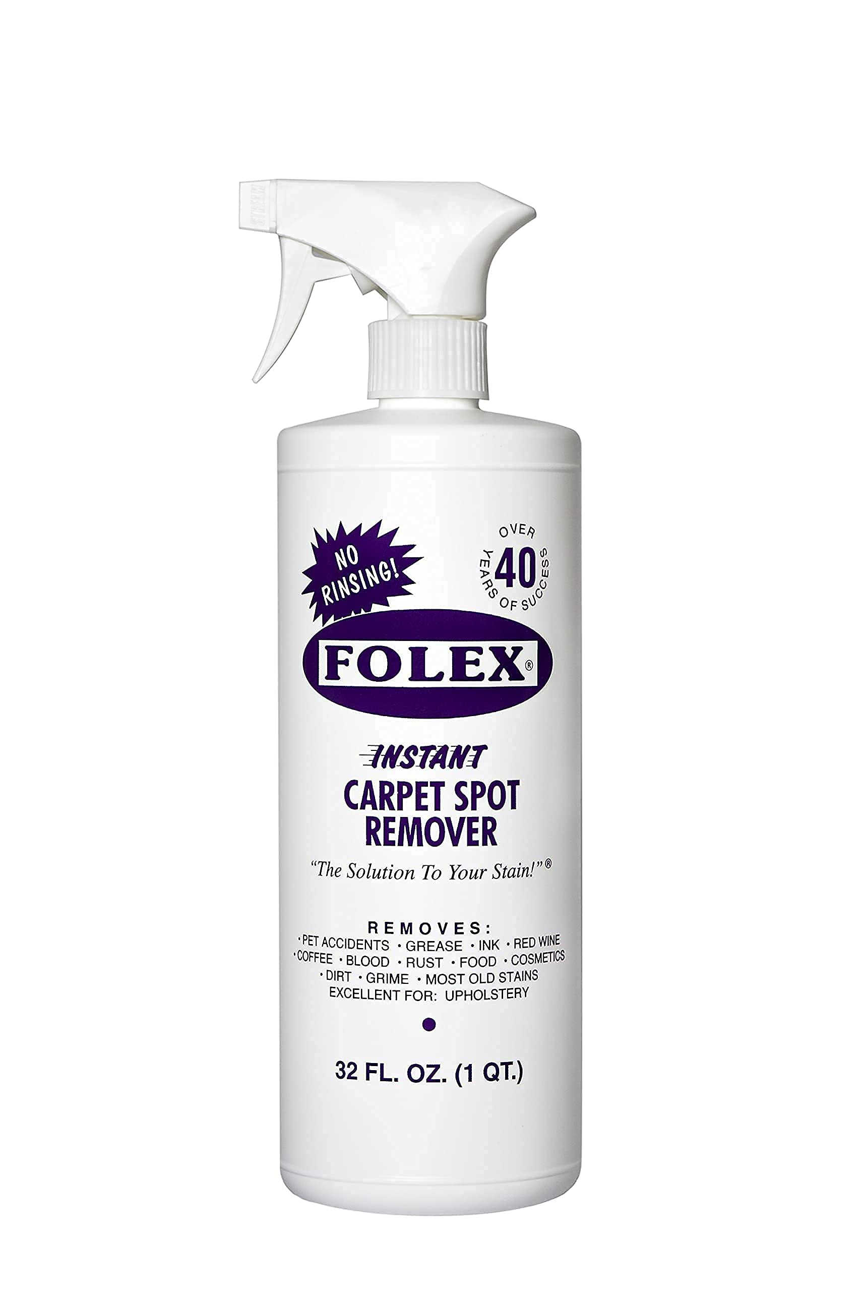 Folex Carpet Spot Remover