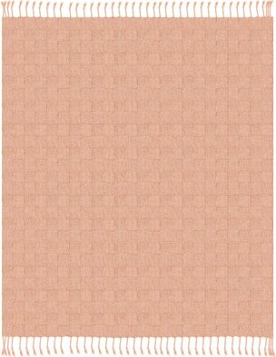 Evette Rios 100 Cotton Throw