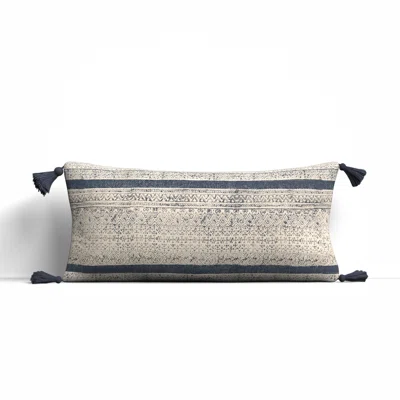 Joss Main Zetta Rectangular Pillow Cover