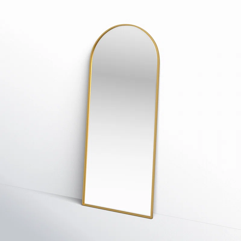 Mercury Row Spengler Accent Mirror