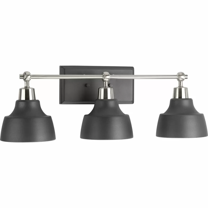 Ivy Bronx Mable Dimmable Vanity Light