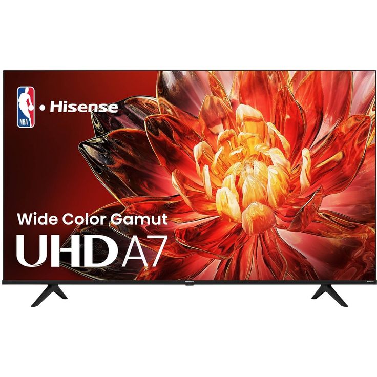 Hisense 65" 4k Uhd Smart Google Tv - 65a7n