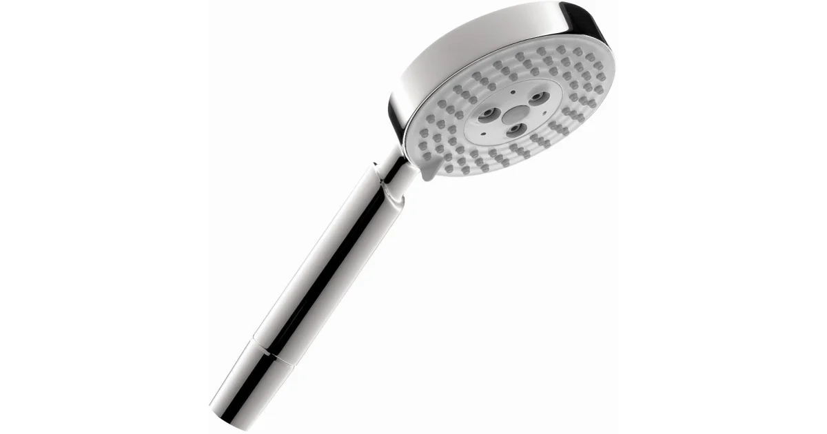 Hansgrohe 28504001 Raindance S 2.5 Gpm Multi-function