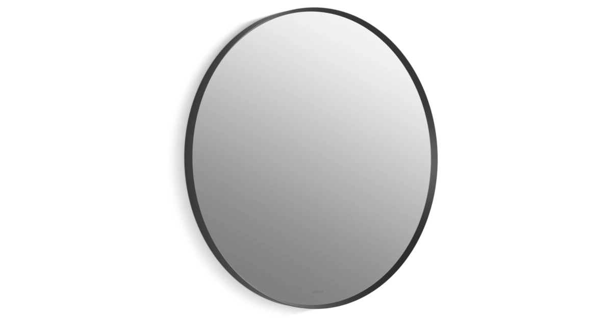 Kohler K-26050-bll Essential 28-1/8" Diameter Modern