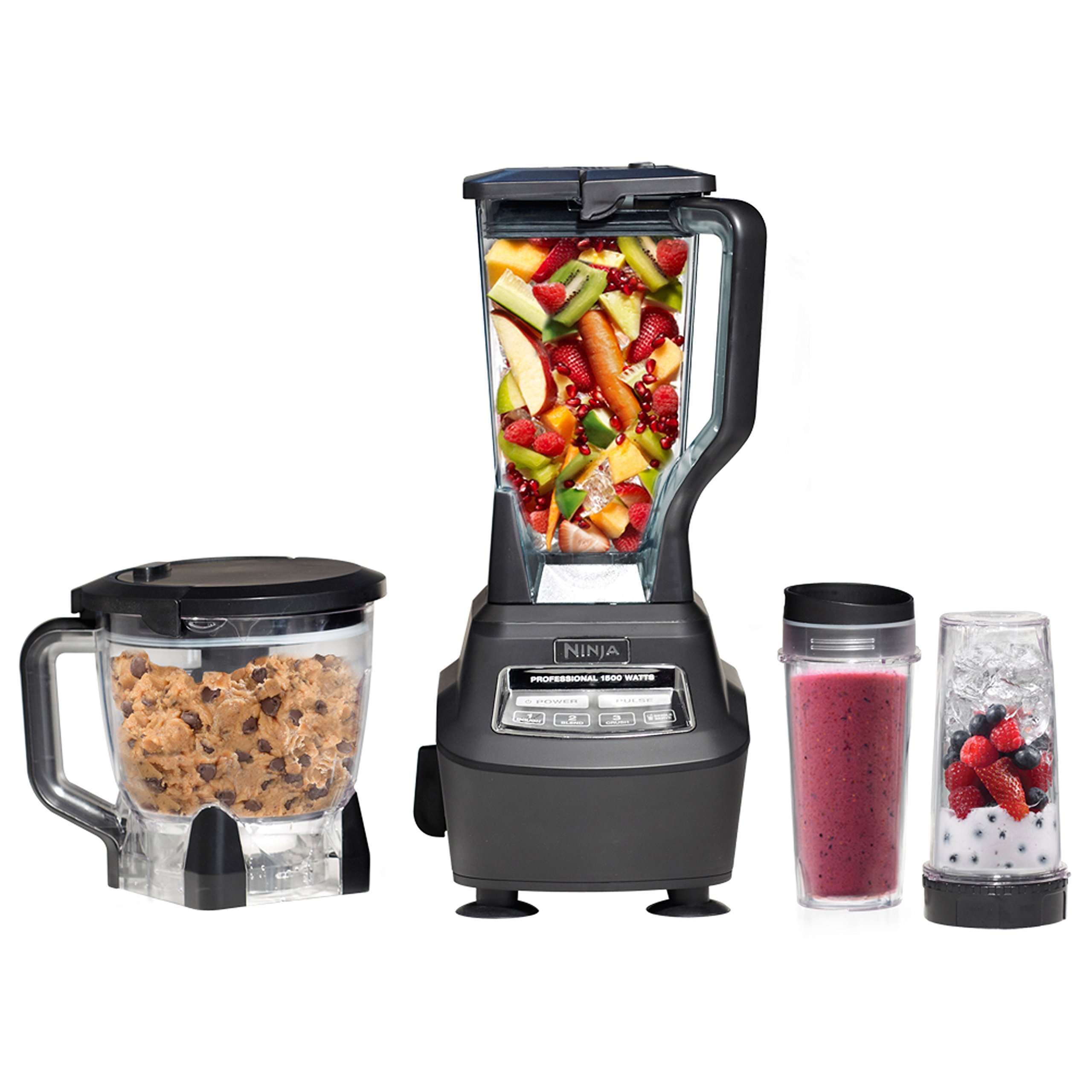 Ninja Bl770 Mega Kitchen System