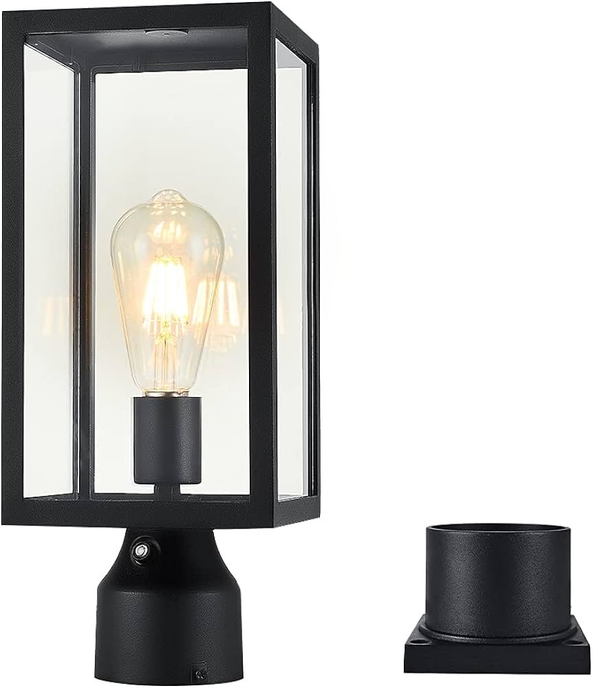 Windben Outdoor Post Light