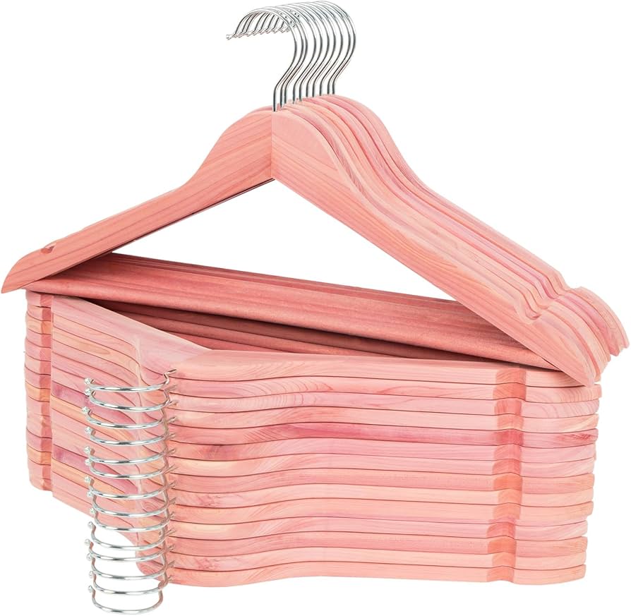 Rosos Cedar Hangers