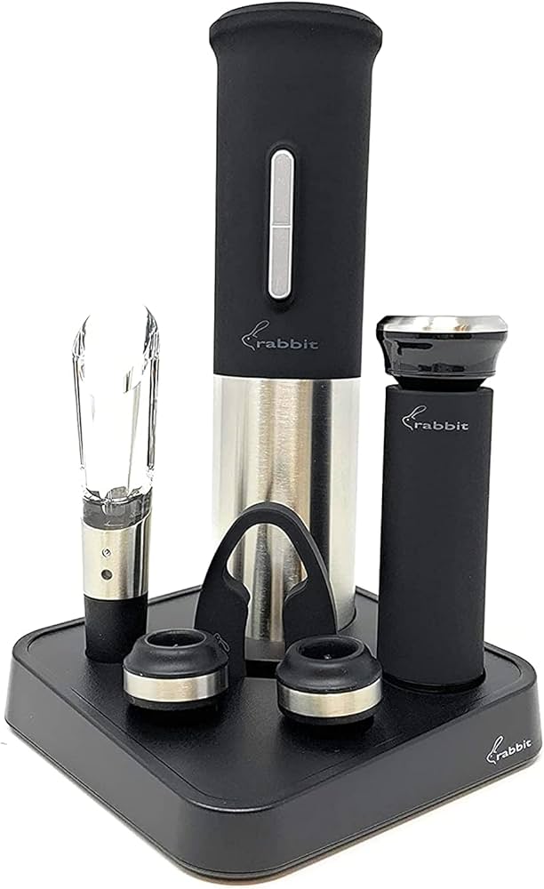 Electric Wine Opener
