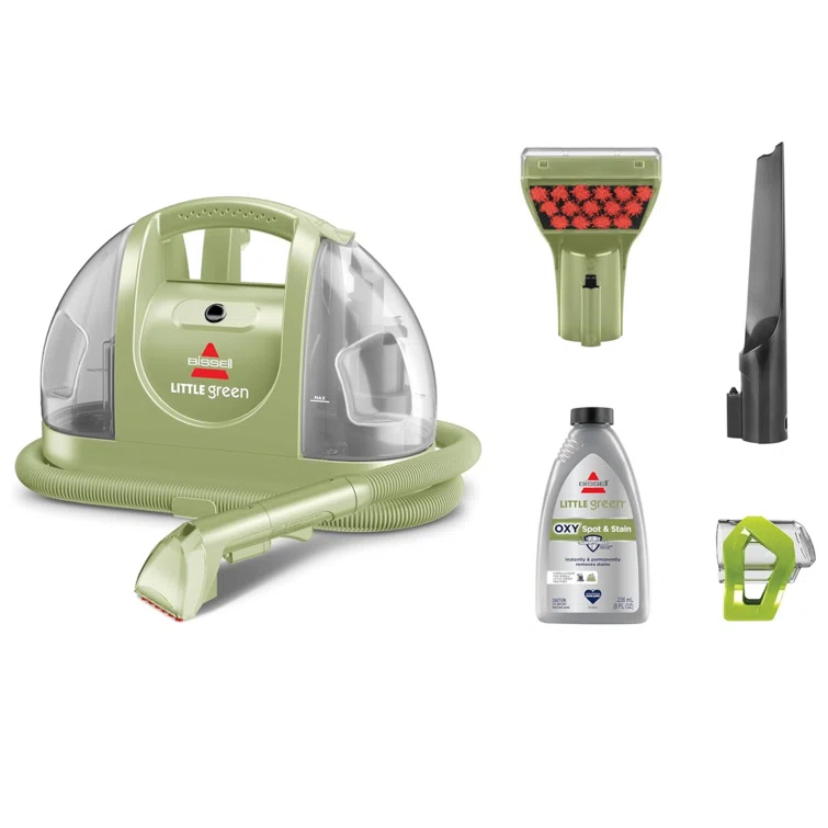 Pet Friendly Must Have! - Carpet & Couch Wet Vacuum Cleaner 