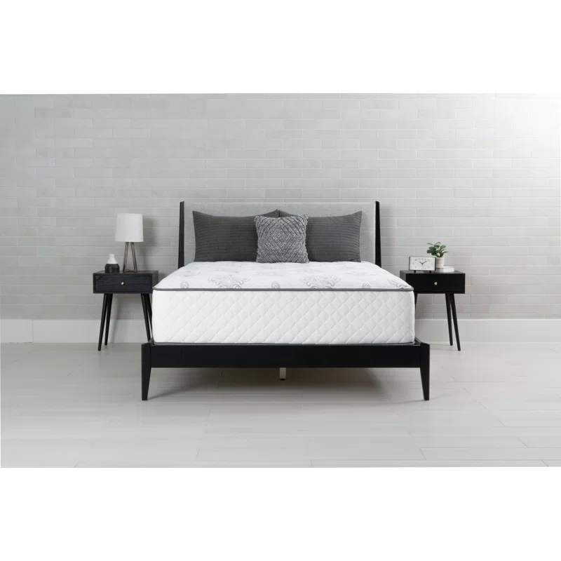 Brooklyn Bedding 14" Plush Mattress