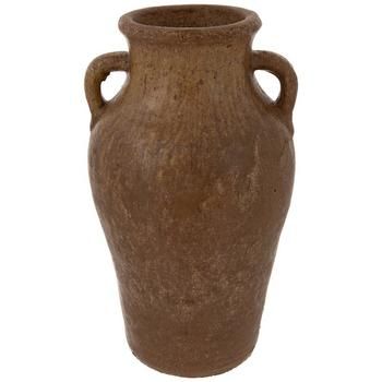 Camel Two-handle Terracotta Vase | Hobby Lobby | 2304996
