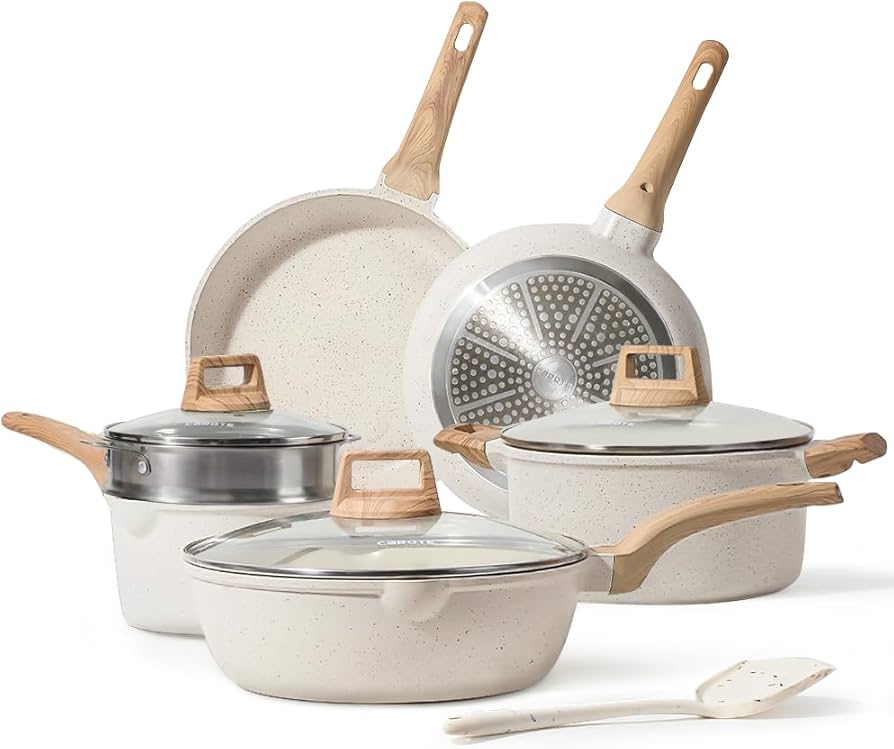 Pots And Pans